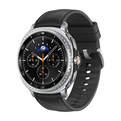 Watch Samsung Galaxy Watch 8 Classic L500 46mm BT - Black