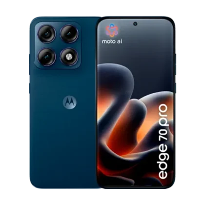 Motorola XT2607-1 Moto Edge 70 Pro 5G 8GB RAM 256GB – Titan