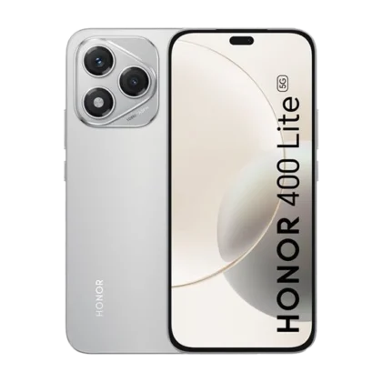 Honor 400 Lite 5G Dual Sim 8GB RAM 256GB – Grey