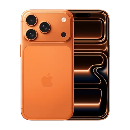 Apple iPhone 17 Pro 512GB - Cosmic Orange