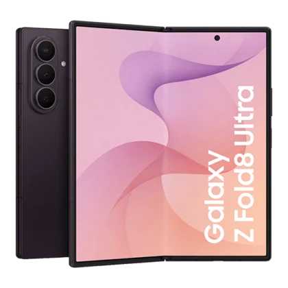 Samsung Galaxy Z Fold8 Ultra F976B 5G 12GB RAM 256GB – Violet
