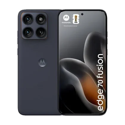 Motorola XT2605-1 Moto Edge 70 Fusion 5G 8GB RAM 256GB – Silhouette