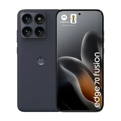 Motorola XT2605-1 Moto Edge 70 Fusion 5G 8GB RAM 512GB – Pantone Silhouette