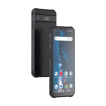 SONIM XP400 5G Dual Sim 6GB RAM 128GB – Black