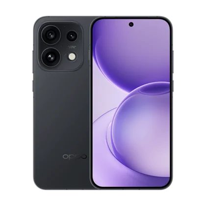 Oppo Reno16 Pro 5G Dual Sim 12GB RAM 512GB – Black