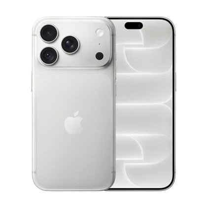 Apple iPhone 18 Pro 512GB - Silver