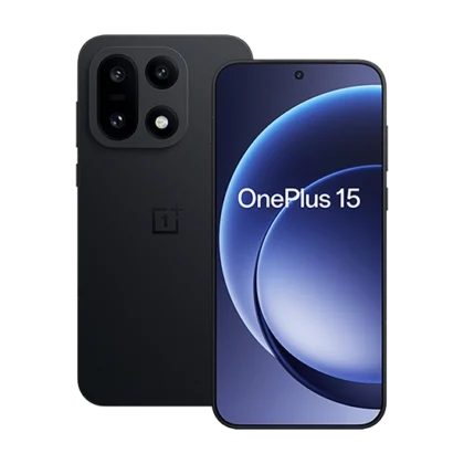 OnePlus 15 5G Dual Sim 16GB RAM 512GB - Infinite Black