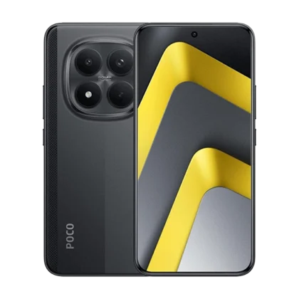 Xiaomi Poco M8 Pro 5G Dual Sim 12GB RAM 512GB - Black