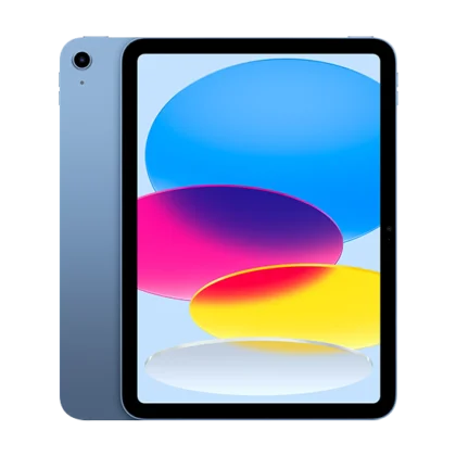 Tablet Apple iPad 10.9 11.Gen (2025) 256GB WiFi - Blue