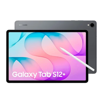 Tablet Samsung Galaxy Tab S12+ X846 5G 12.6 12GB RAM 512GB - Grey