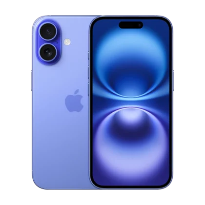 Apple iPhone 16 128GB - Ultramarine