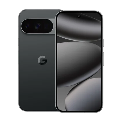 Google Pixel 10 Pro 5G Dual Sim 16GB RAM 128GB - Obsidian