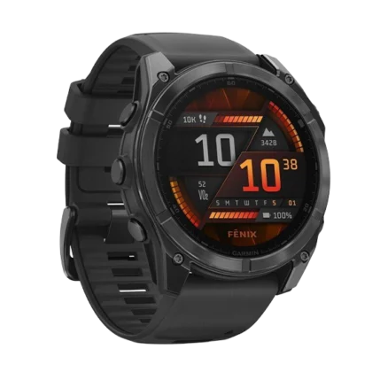 Watch Garmin Fenix 8 Amoled GPS 51mm – SlateGray
