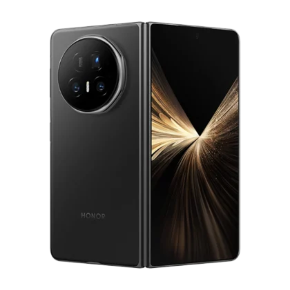 Honor Magic V5 5G Dual Sim 16GB RAM 512GB – Black