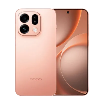 Oppo Find X9s 5G Dual Sim 12GB RAM 512GB - Orange