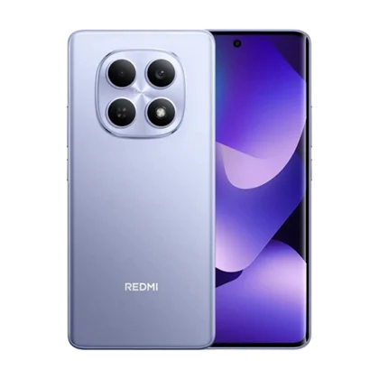 Xiaomi Redmi Note 15 4G Dual Sim 6GB RAM 128GB – Purple