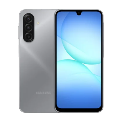 Samsung Galaxy A17 4G A175 Dual Sim 4GB RAM 128GB - Grey
