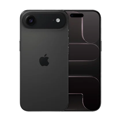 Apple iPhone Air 512GB – Black