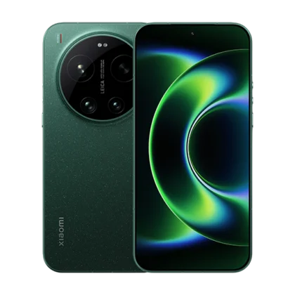 Xiaomi 17 Ultra 5G Dual Sim 16GB RAM 512GB – Green