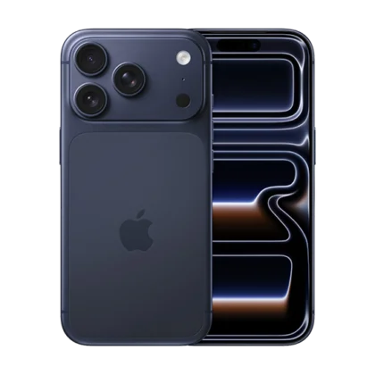 Apple iPhone 17 Pro 1TB – Deep Blue