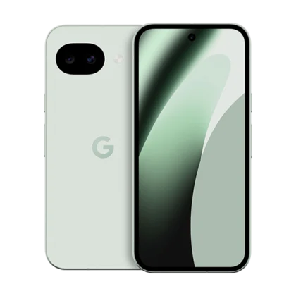 Google Pixel 10a 5G Dual Sim 8GB RAM 256GB – Fog