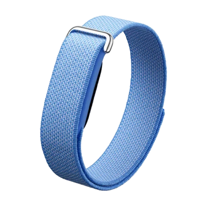 Watch Google Fitbit Air – Lavender