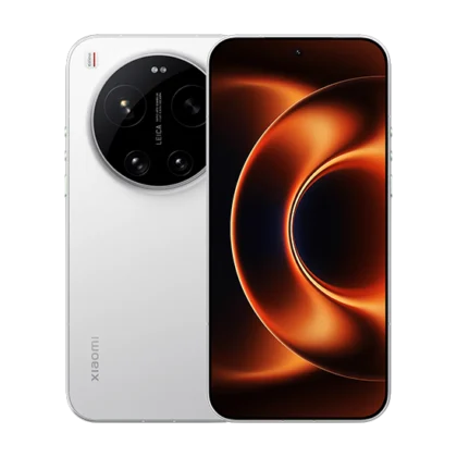 Xiaomi 17 Ultra 5G Dual Sim 16GB RAM 512GB – White