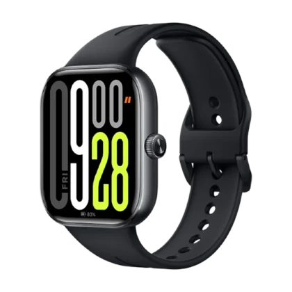 Watch Xiaomi Redmi Watch 5 – Black