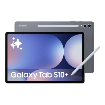 Tablet Samsung Galaxy Tab S10+ X826B 5G 12.4 12GB RAM 256GB - Grey