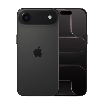 Apple iPhone Air 256GB – Space Black