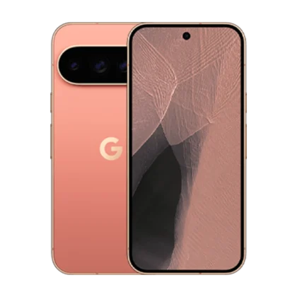 Google Pixel 11 Pro 5G Dual Sim 16GB RAM 512GB – Canyon