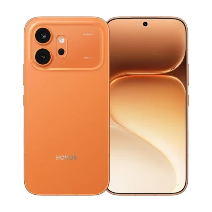 Honor 600 5G Dual Sim 8GB RAM 512GB – Orange
