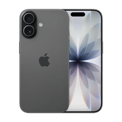 Apple iPhone 17 256GB – Black