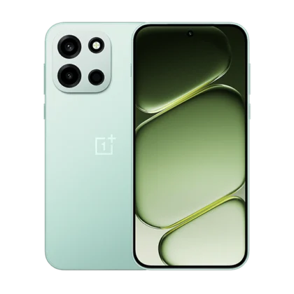OnePlus Nord 6 5G Dual Sim 12GB RAM 512GB - Mint