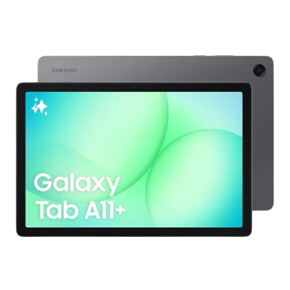 Tablet Samsung Galaxy Tab A11+ X236 11.0 5G 6GB RAM 128GB Enterprise Edition – Grey