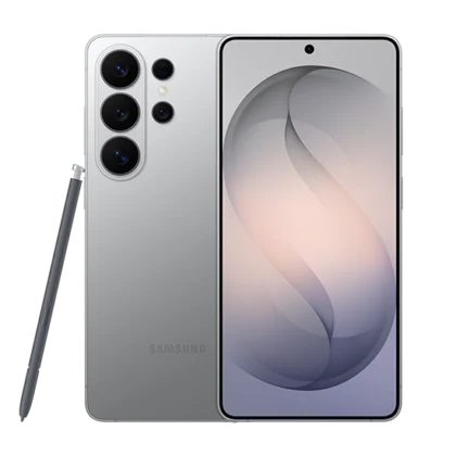Samsung Galaxy S26 Ultra S948 5G Dual Sim 16GB RAM 1TB – Silver Shadow