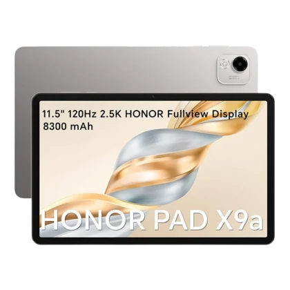 Tablet Honor Pad X9a 11.5 6GB RAM 128GB WiFi – Grey