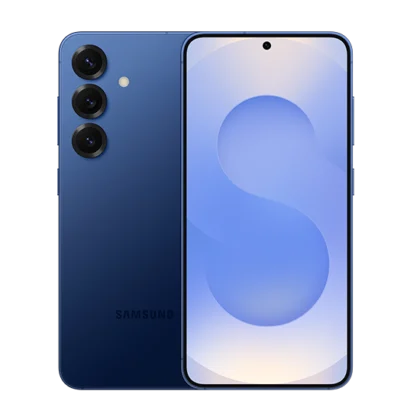 Samsung Galaxy S25 S931 5G Dual Sim 12GB RAM 256GB – Navy
