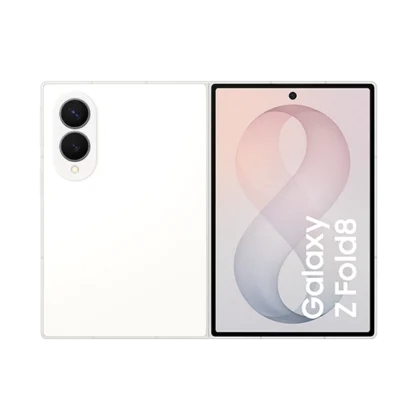 Samsung Galaxy Z Fold8 F971B 5G 12GB RAM 256GB - Cream