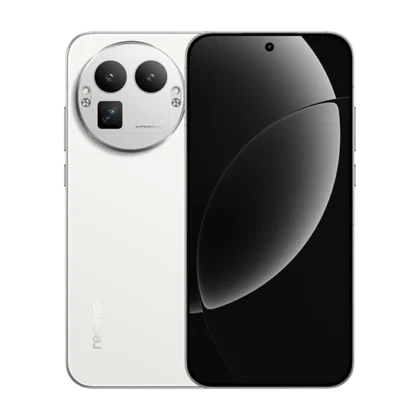Realme GT 8 Pro 5G Dual Sim 12GB RAM 256GB – White