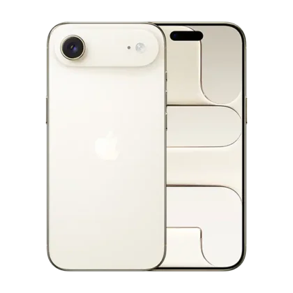 Apple iPhone Air 256GB - Light Gold