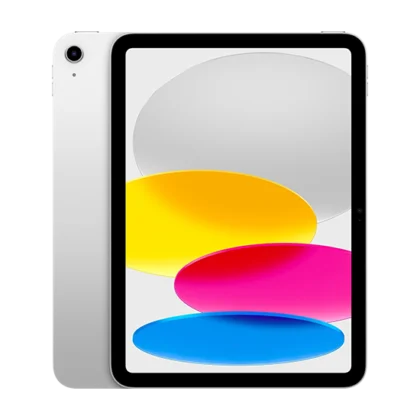 Tablet Apple iPad 10.9 11.Gen (2025) 256GB 5G - Silver