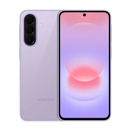Samsung Galaxy A37 A376 5G Dual Sim 6GB RAM 128GB - Lavender