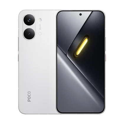 Xiaomi Poco X8 Pro Max 5G Dual Sim 12GB RAM 512GB – White