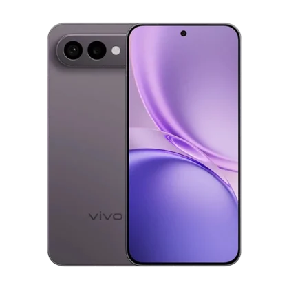 Vivo X300 FE 5G Dual Sim 12GB RAM 512GB – Black