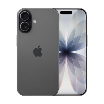 Apple iPhone 17 256GB – Black