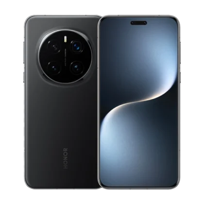 Honor Magic7 Pro 5G Dual Sim 12GB RAM 512GB – Black