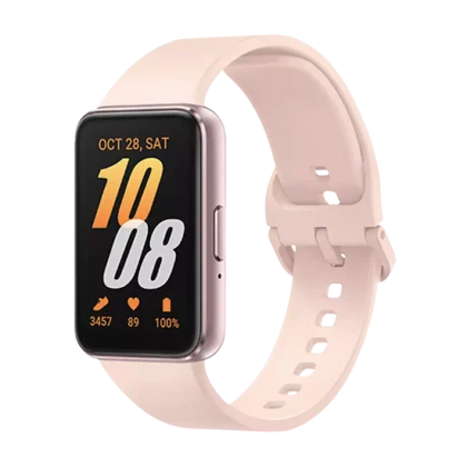Watch Samsung Galaxy Fit 3 R390 40mm BT - Gold