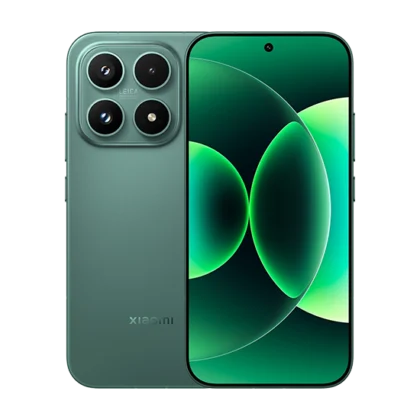 Xiaomi 17 5G Dual Sim 12GB RAM 512GB – Green
