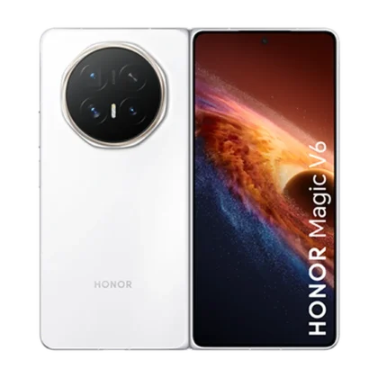 Honor Magic V6 5G Dual Sim 16GB RAM 512GB – White